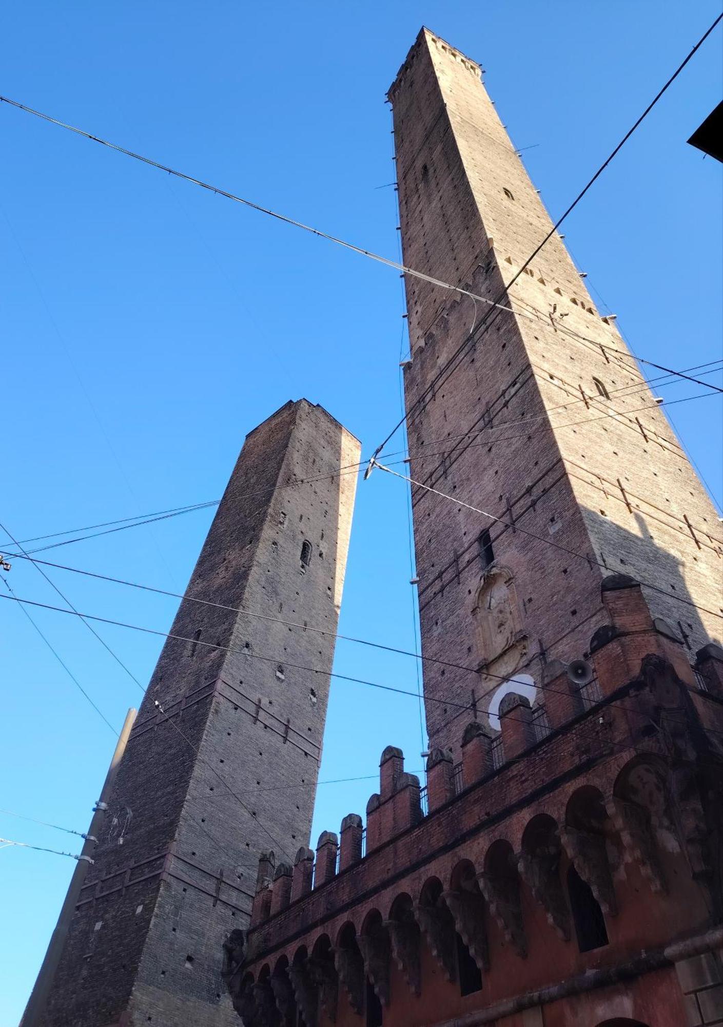 Vlll Portico Hotel Bologna Exterior photo